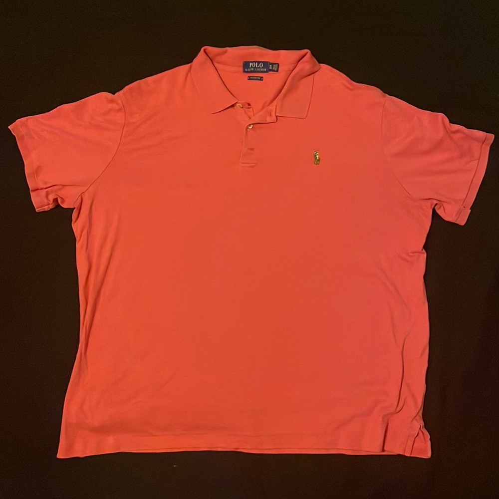 Official Polo Ralph Lauren polo